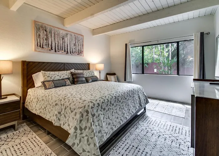Holiday home Great For Families! Pinetop Sanctuary W/ Patio Indian Pine